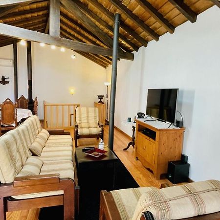 Casa Do Avo Βίλα Sistelo Εξωτερικό φωτογραφία