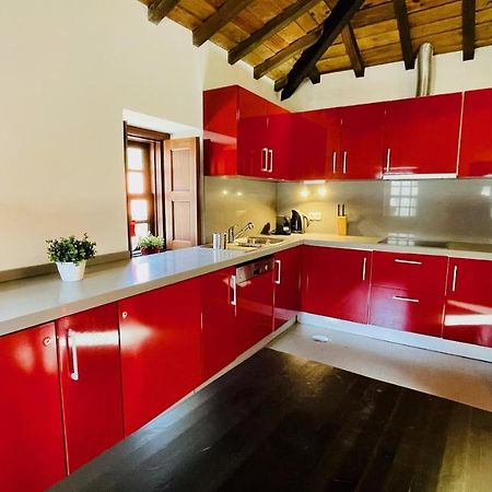 Casa Do Avo Βίλα Sistelo Εξωτερικό φωτογραφία