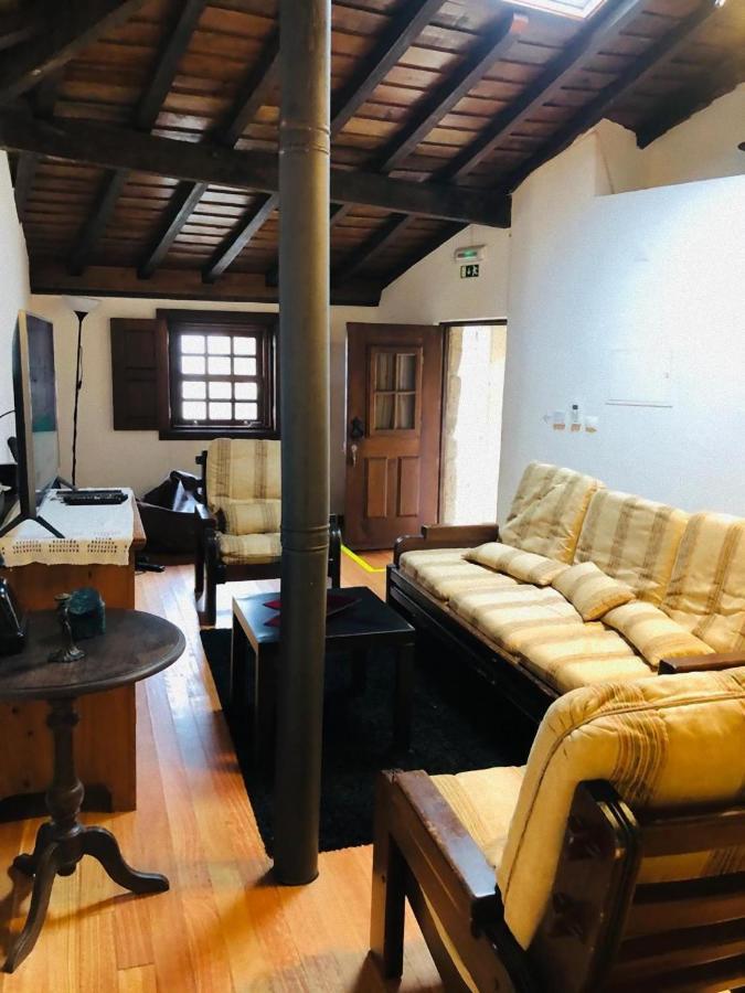 Casa Do Avo Βίλα Sistelo Εξωτερικό φωτογραφία