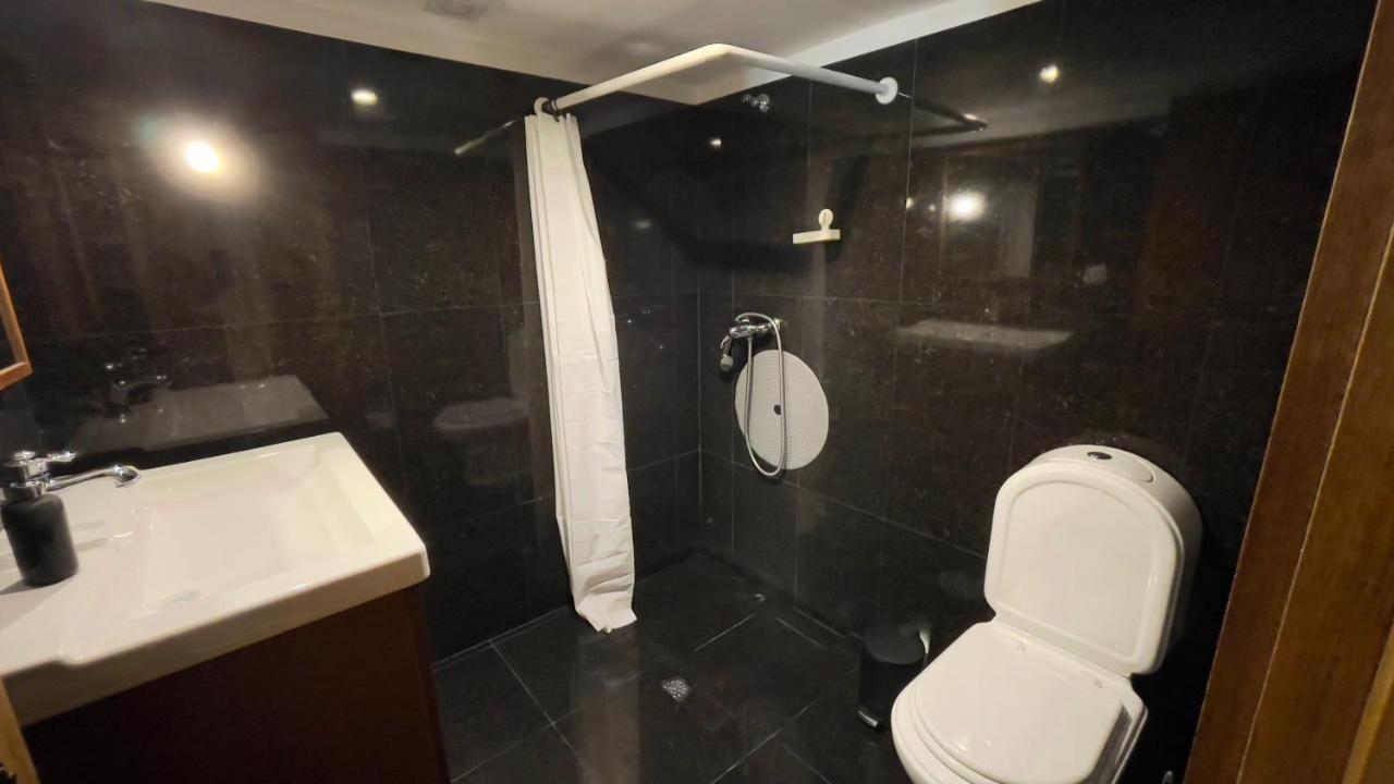 Casa Do Avo Βίλα Sistelo Εξωτερικό φωτογραφία