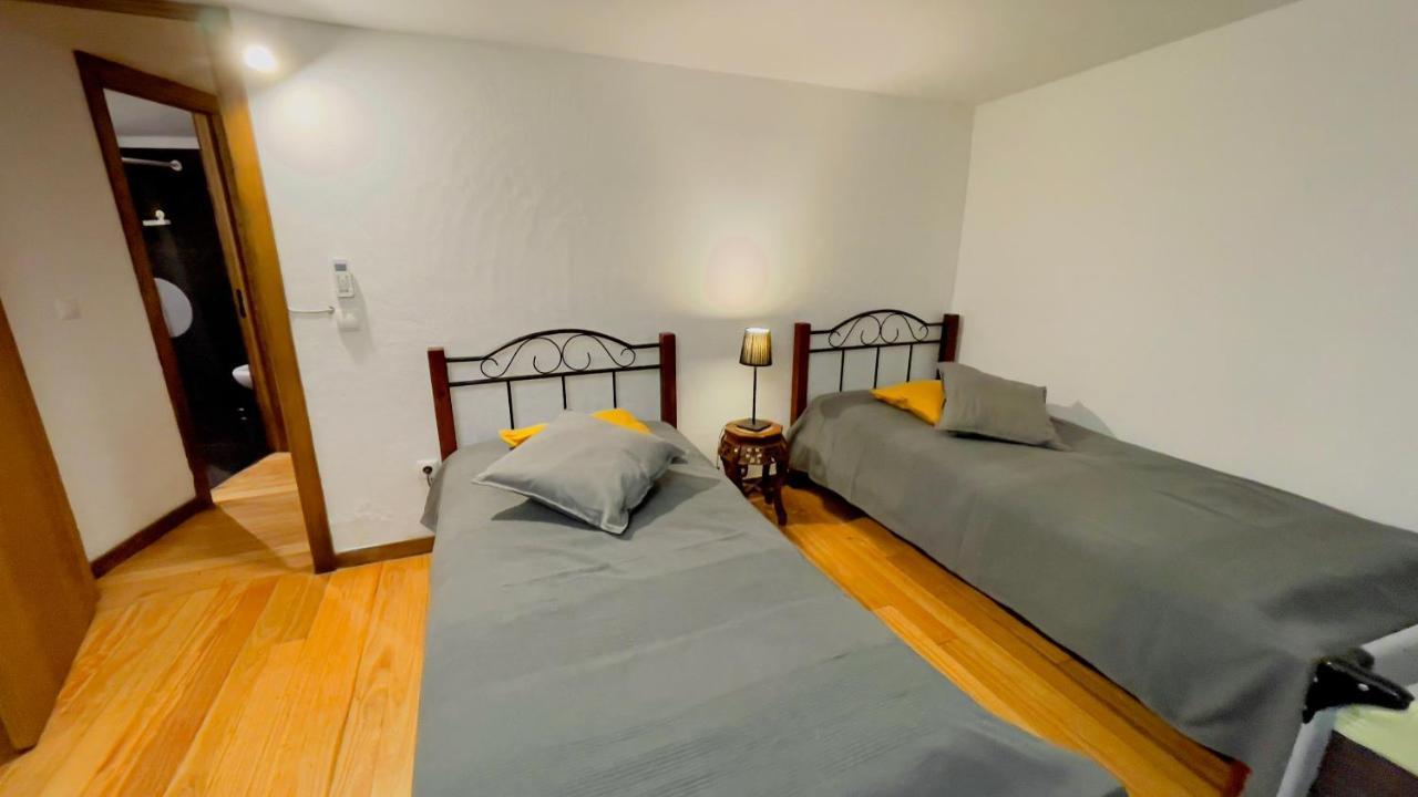 Casa Do Avo Βίλα Sistelo Εξωτερικό φωτογραφία