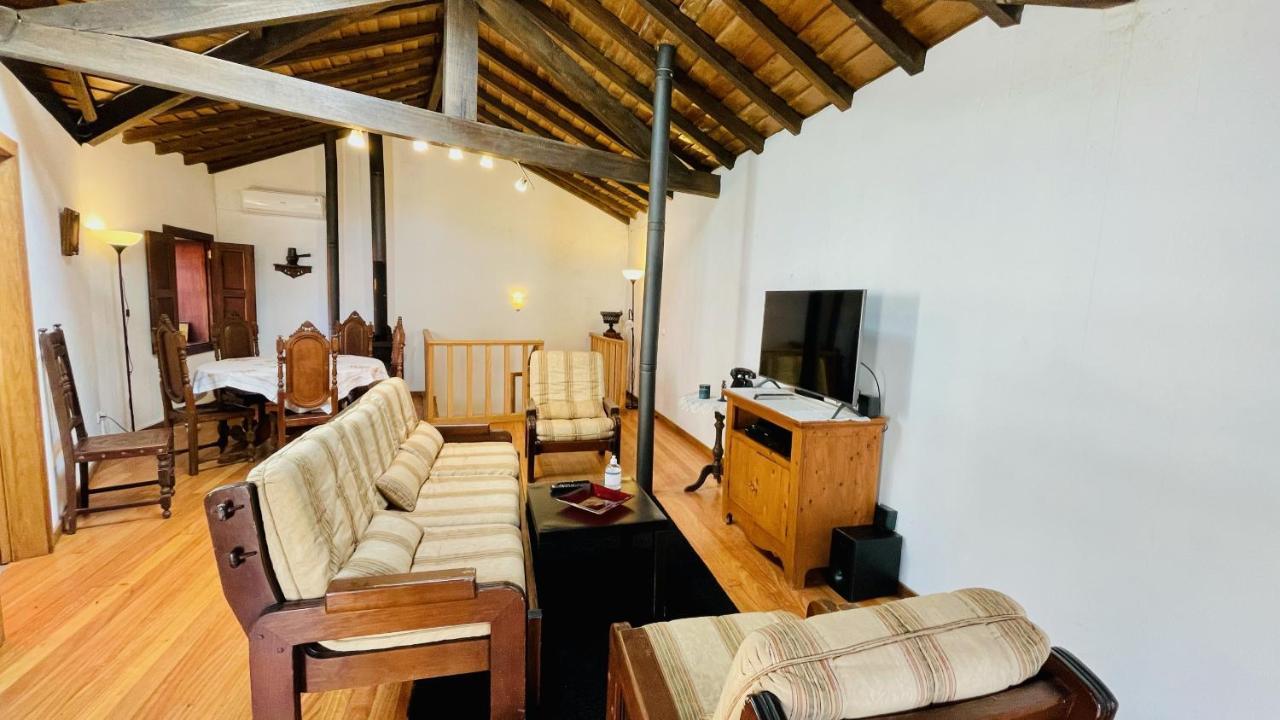 Casa Do Avo Βίλα Sistelo Εξωτερικό φωτογραφία