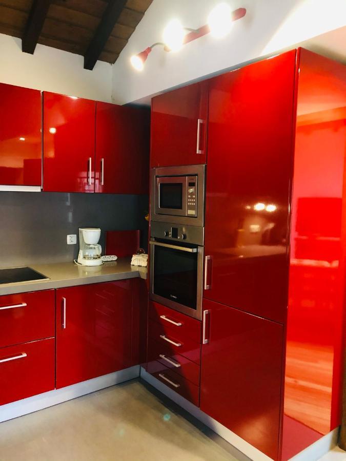 Casa Do Avo Βίλα Sistelo Εξωτερικό φωτογραφία