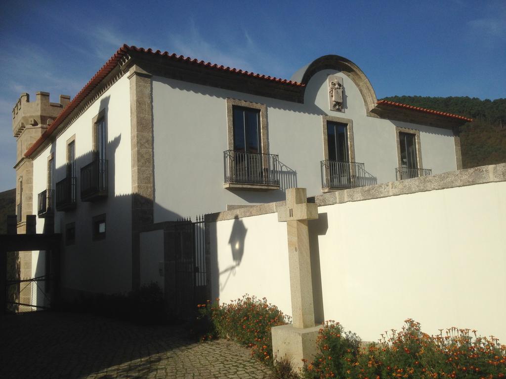 Casa Do Avo Βίλα Sistelo Εξωτερικό φωτογραφία