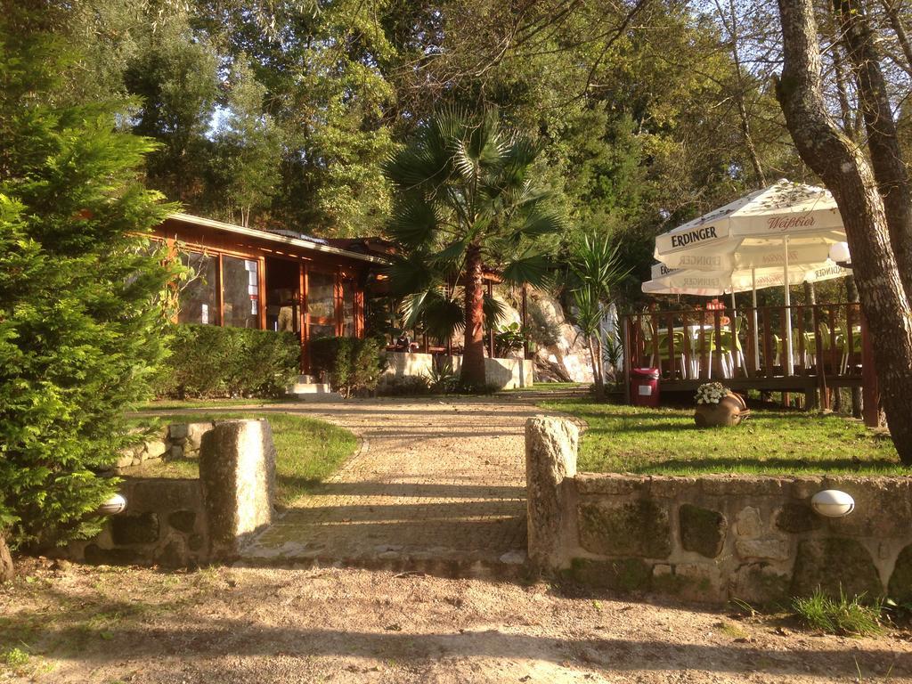 Casa Do Avo Βίλα Sistelo Εξωτερικό φωτογραφία