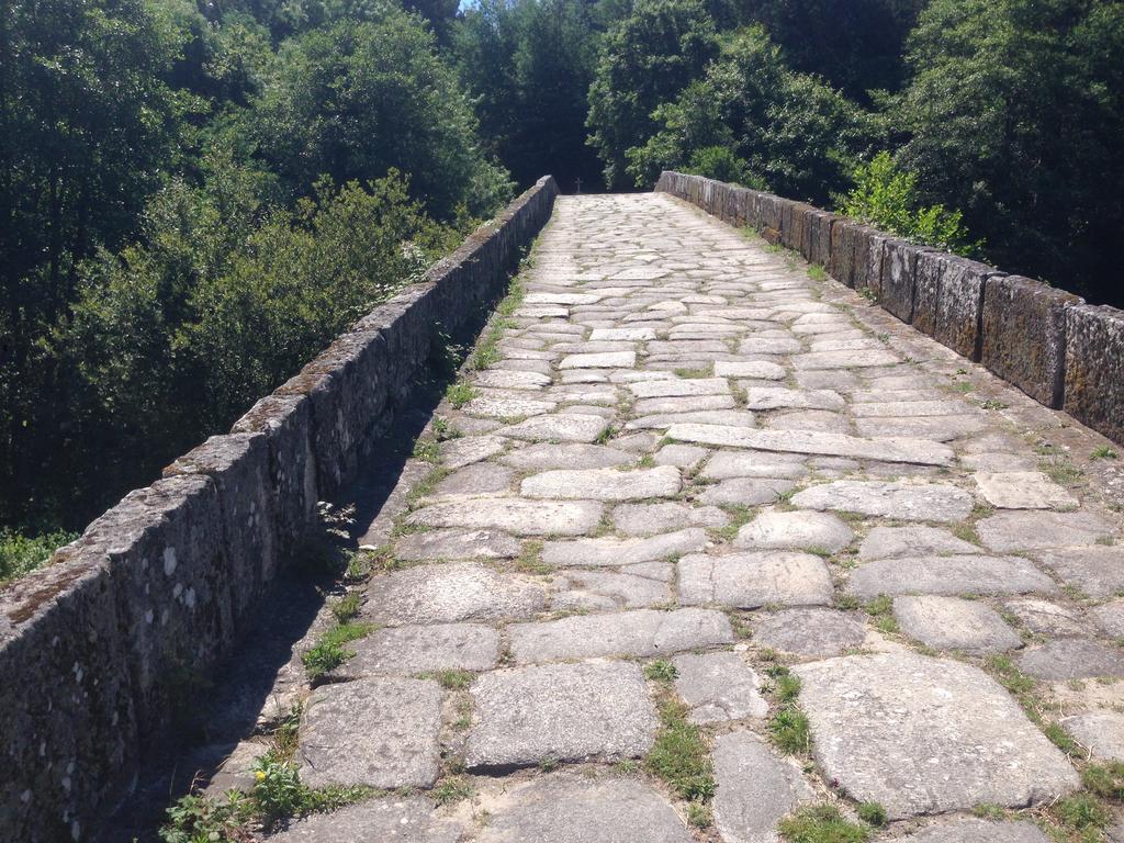 Casa Do Avo Βίλα Sistelo Εξωτερικό φωτογραφία