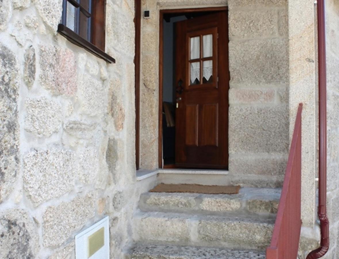 Casa Do Avo Βίλα Sistelo Εξωτερικό φωτογραφία